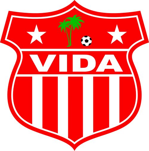 Logo Club Deportivo Vida